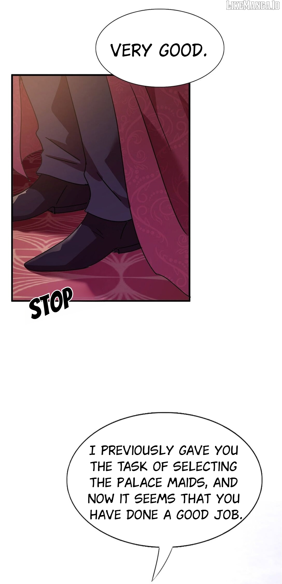 Don't Embarrass Me Chapter 83 - page 13